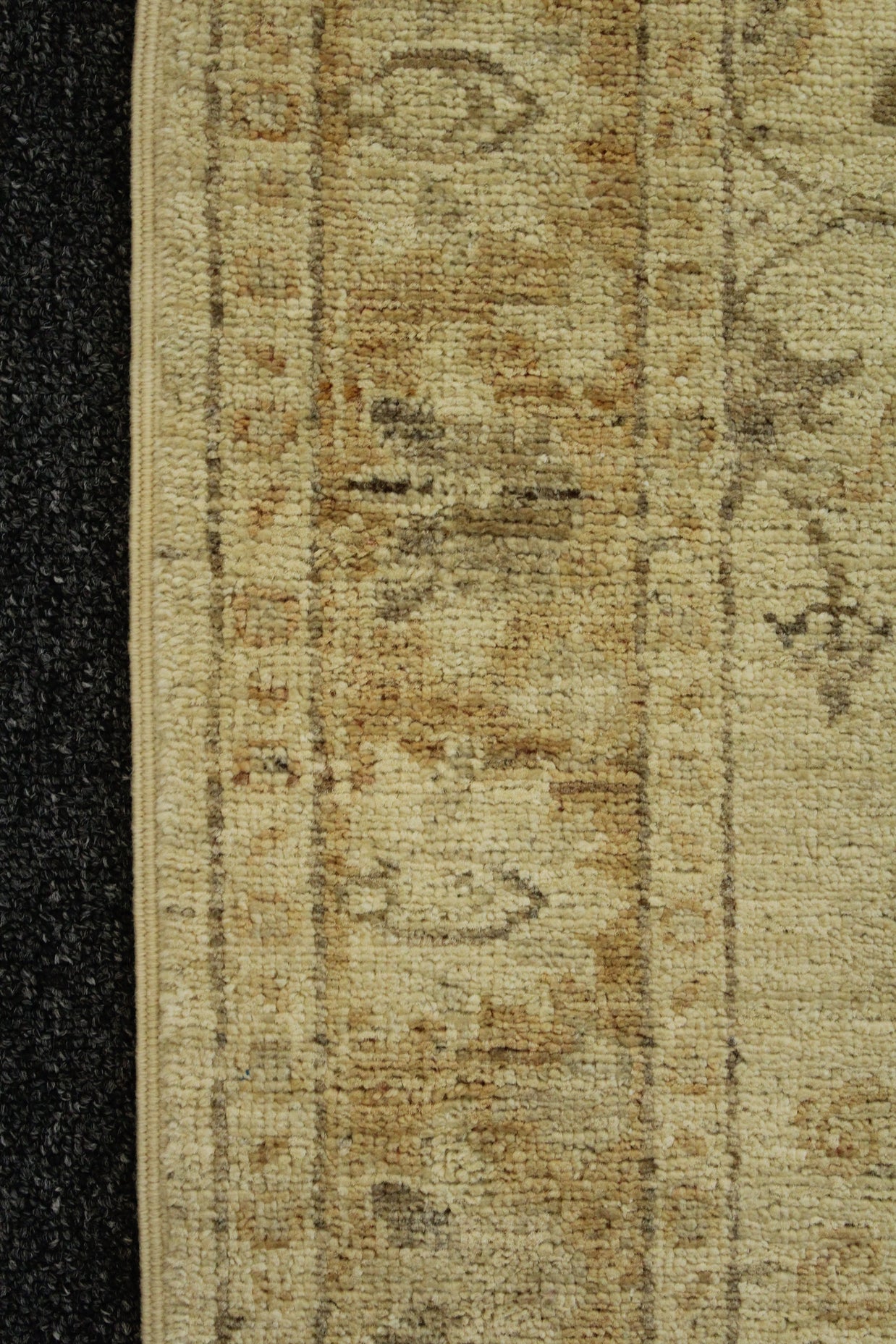 Chobi Runner - 280 cm x 80 cm (approx)