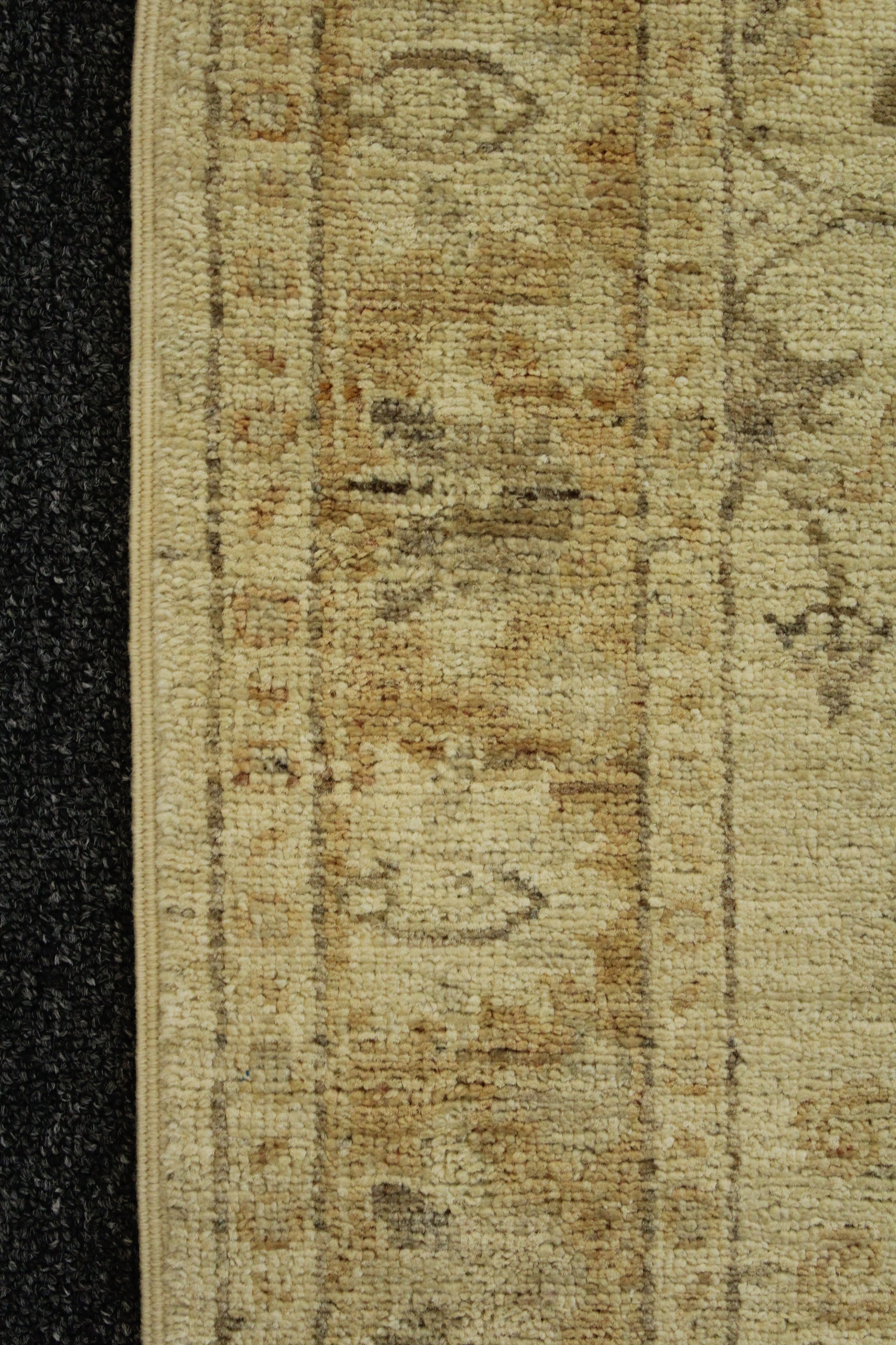 Chobi Runner - 280 cm x 80 cm (approx)
