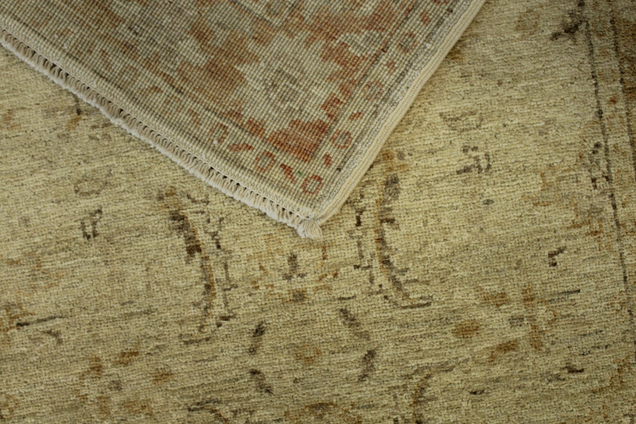 Chobi Runner - 280 cm x 80 cm (approx)