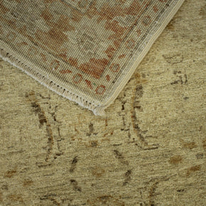 Chobi Runner - 280 cm x 80 cm (approx)