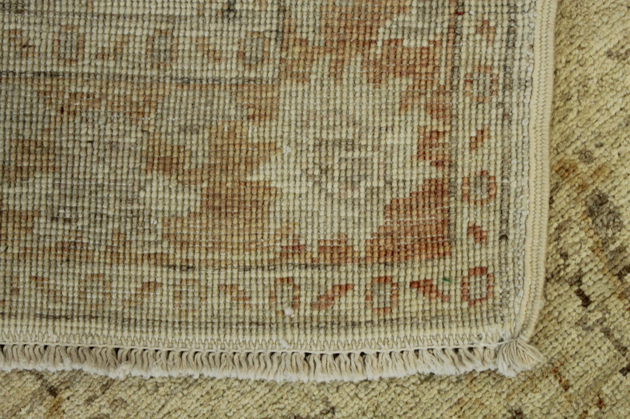 Chobi Runner - 280 cm x 80 cm (approx)