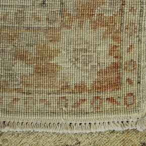 Chobi Runner - 280 cm x 80 cm (approx)