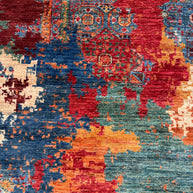 Mamluk Rug - 394 cm x 294 cm