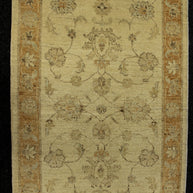 Chobi Runner - 306 cm x 86 cm
