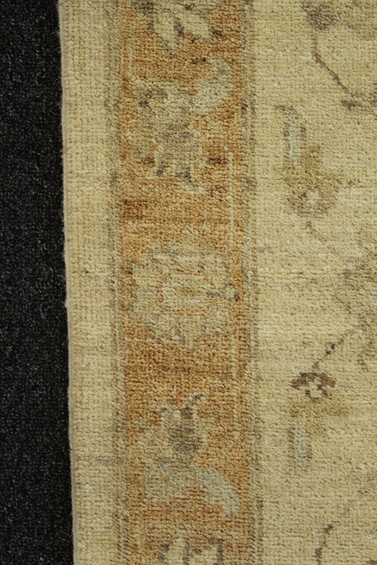 Chobi Runner - 306 cm x 86 cm