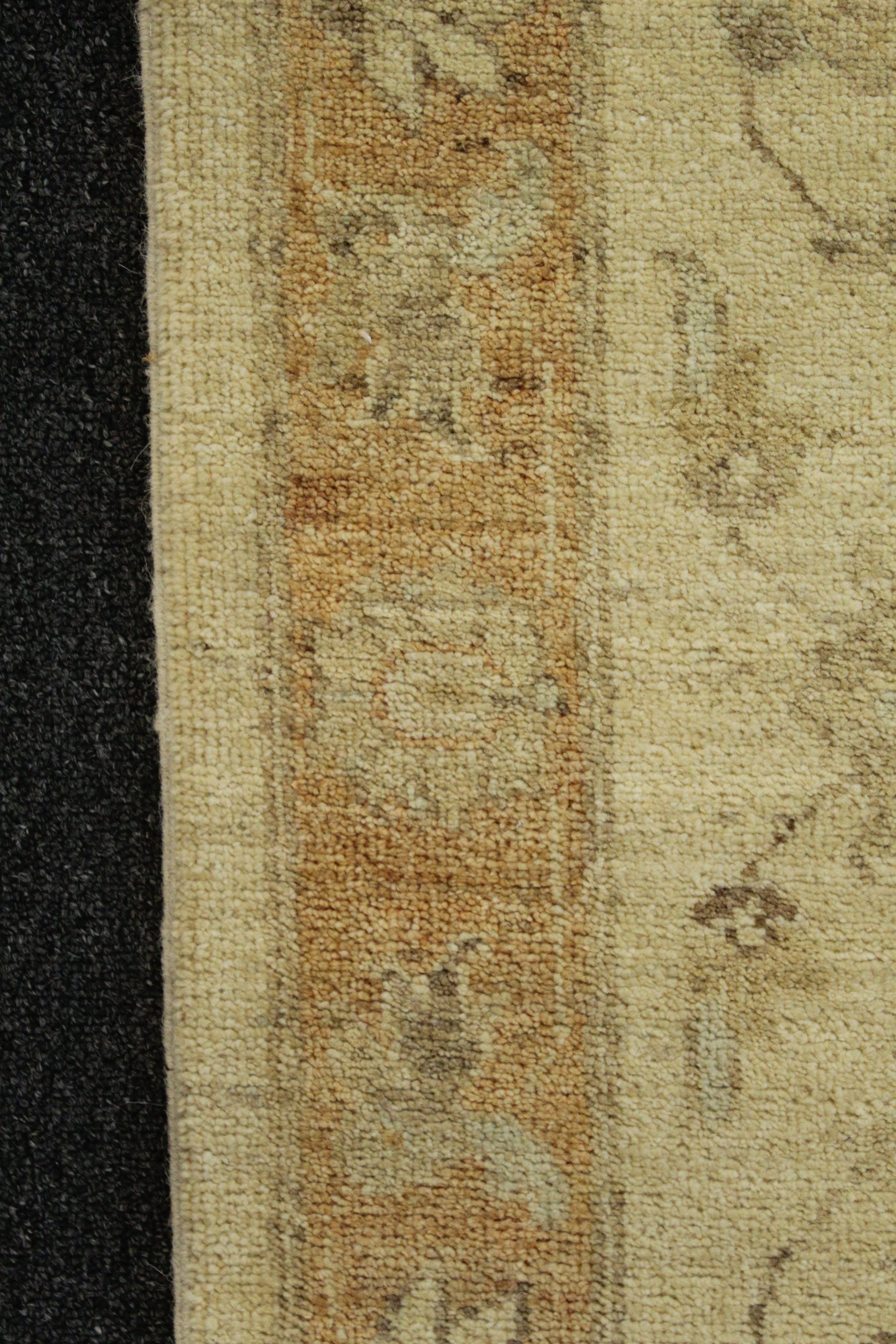 Chobi Runner - 306 cm x 86 cm