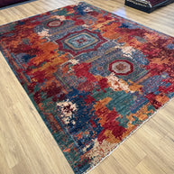 Mamluk Rug - 394 cm x 294 cm