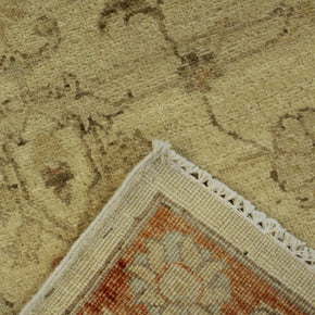 Chobi Runner - 306 cm x 86 cm