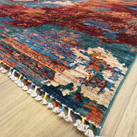 Mamluk Rug - 394 cm x 294 cm