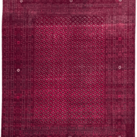 Roshnai Rug - 376 cm x 291 cm
