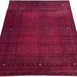 Roshnai Rug - 376 cm x 291 cm