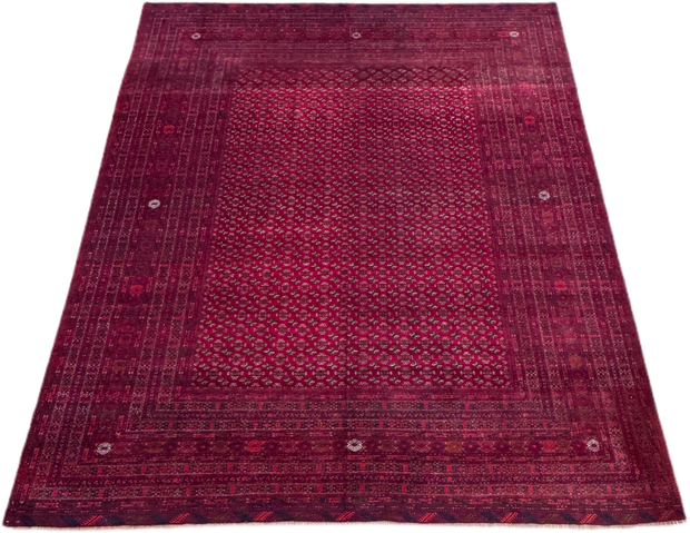 Roshnai Rug - 376 cm x 291 cm