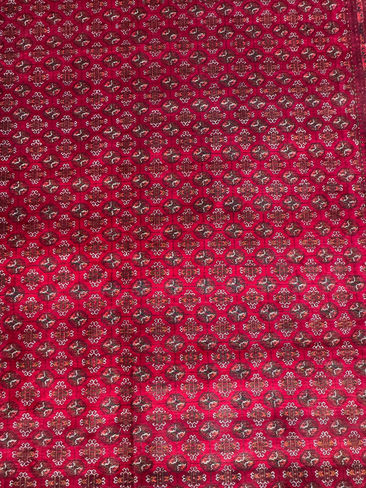 Roshnai Rug - 376 cm x 291 cm