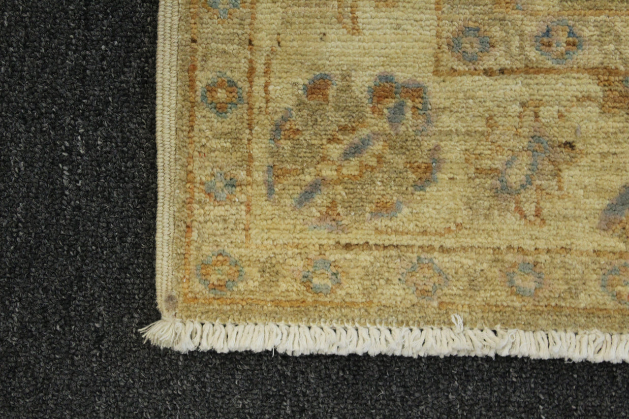 Chobi Runner - 252 cm x 78 cm