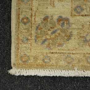 Chobi Runner - 252 cm x 78 cm