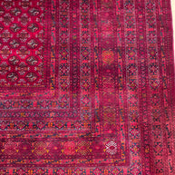Roshnai Rug - 376 cm x 291 cm
