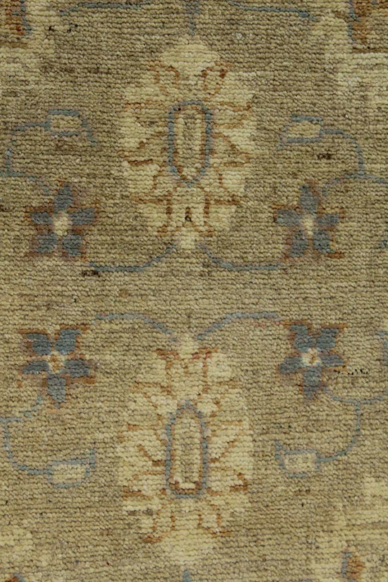 Chobi Runner - 252 cm x 78 cm