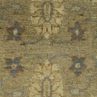 Chobi Runner - 252 cm x 78 cm