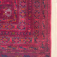 Roshnai Rug - 376 cm x 291 cm