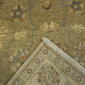 Chobi Runner - 252 cm x 78 cm