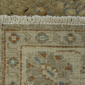 Chobi Runner - 252 cm x 78 cm