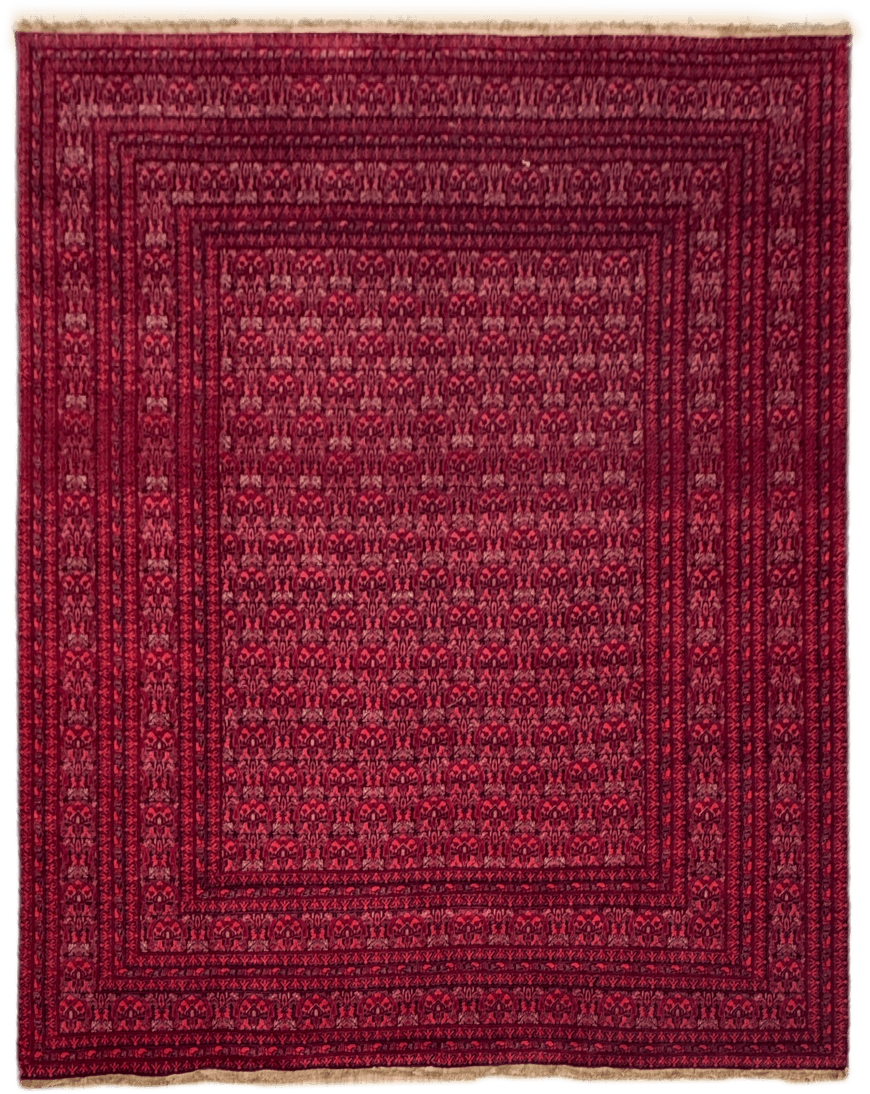 Kunduz Rug - 376 cm x 299 cm