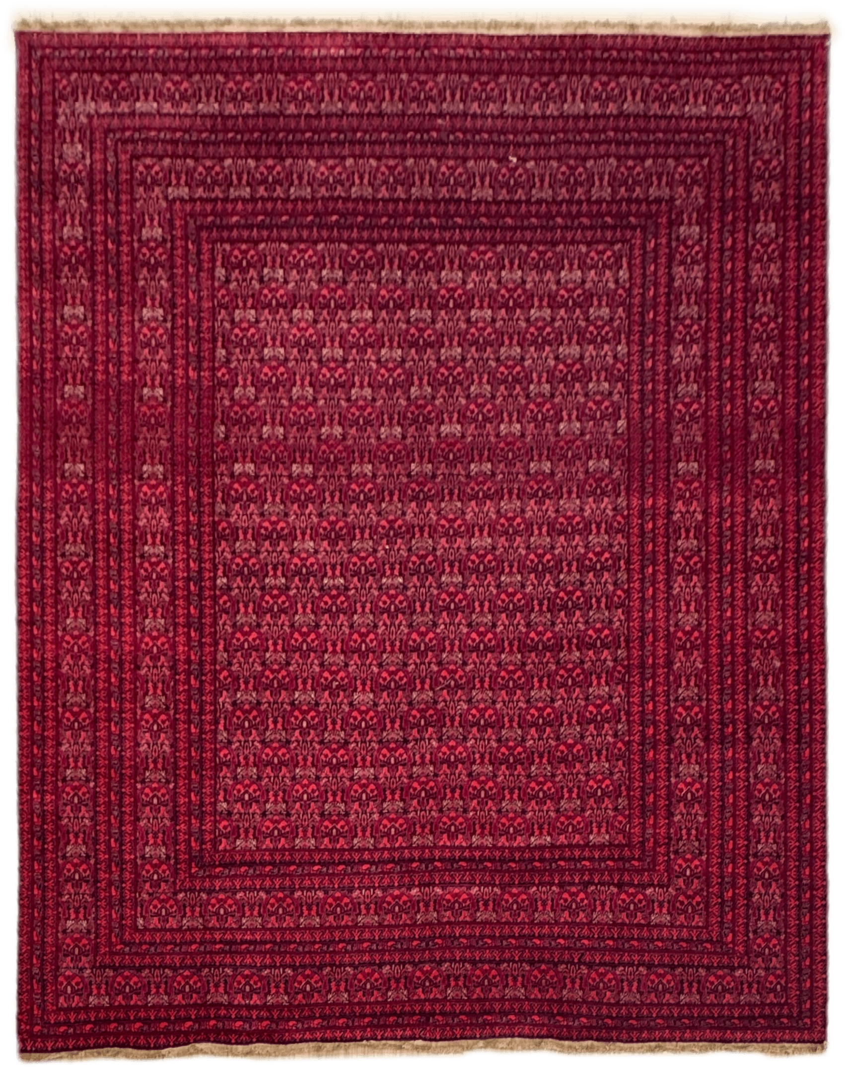 Kunduz Rug - 376 cm x 299 cm