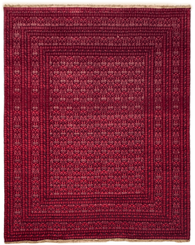 Kunduz Rug - 376 cm x 299 cm