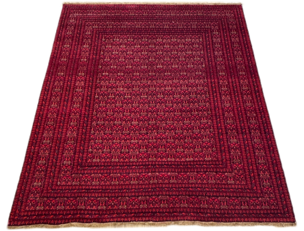 Kunduz Rug - 376 cm x 299 cm