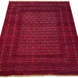 Kunduz Rug - 376 cm x 299 cm