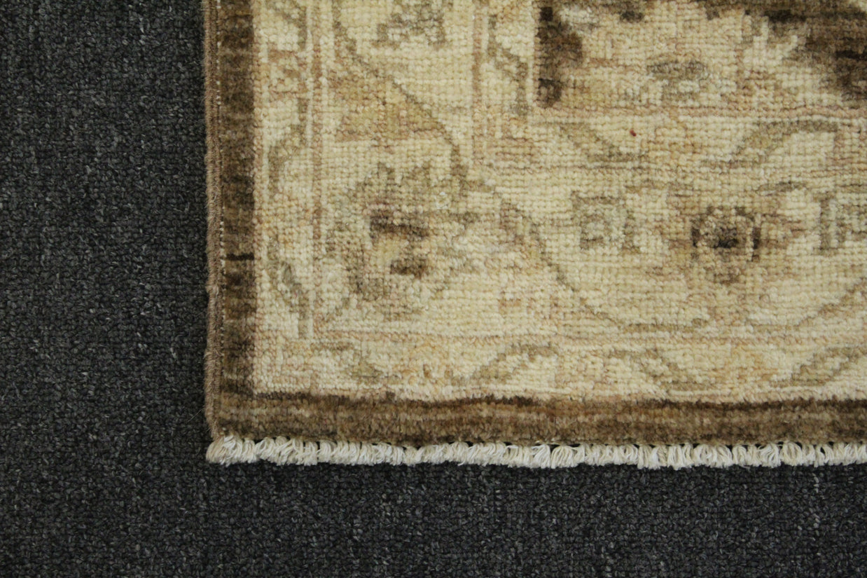 Chobi Runner - 295 cm x 77 cm