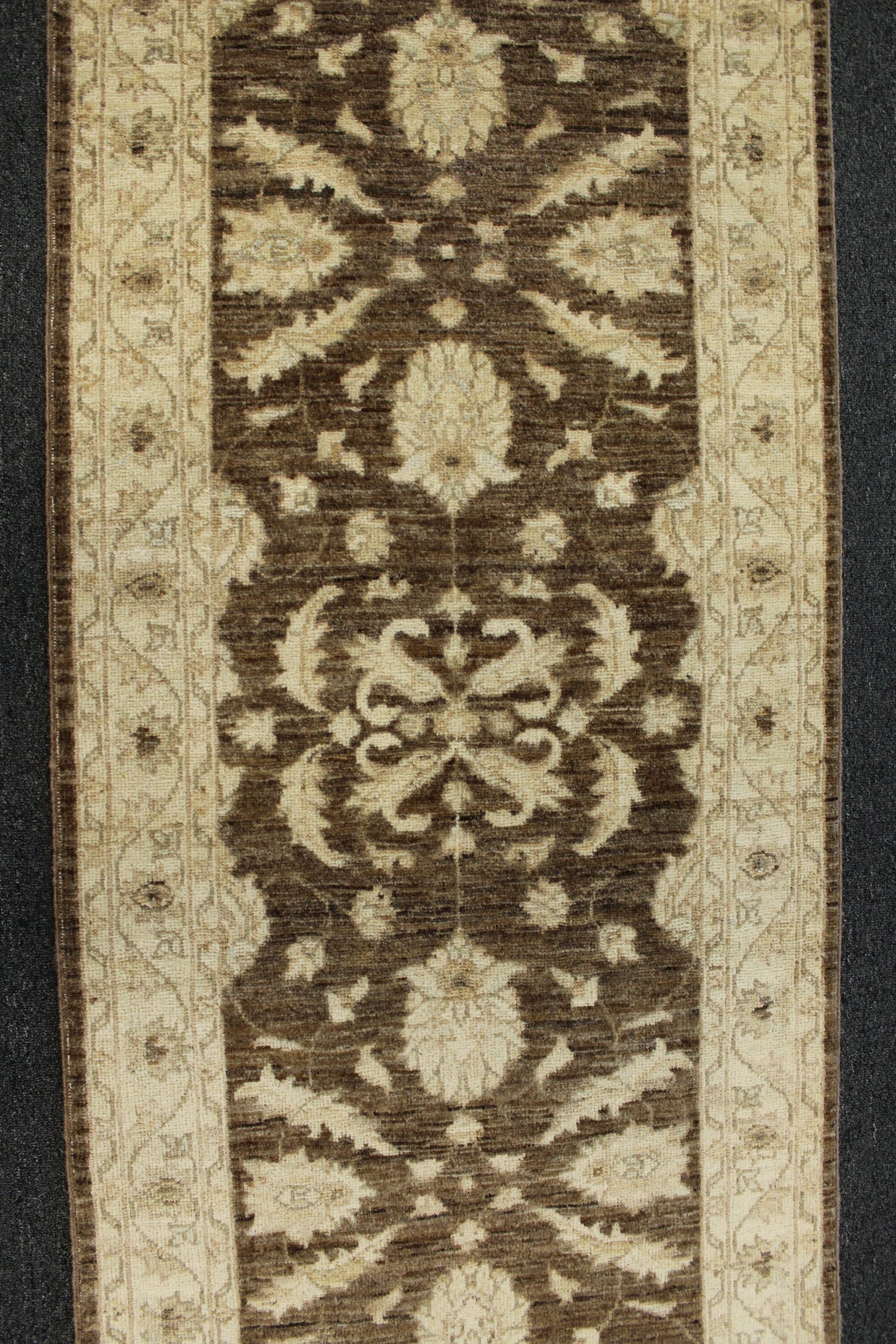 Chobi Runner - 295 cm x 77 cm