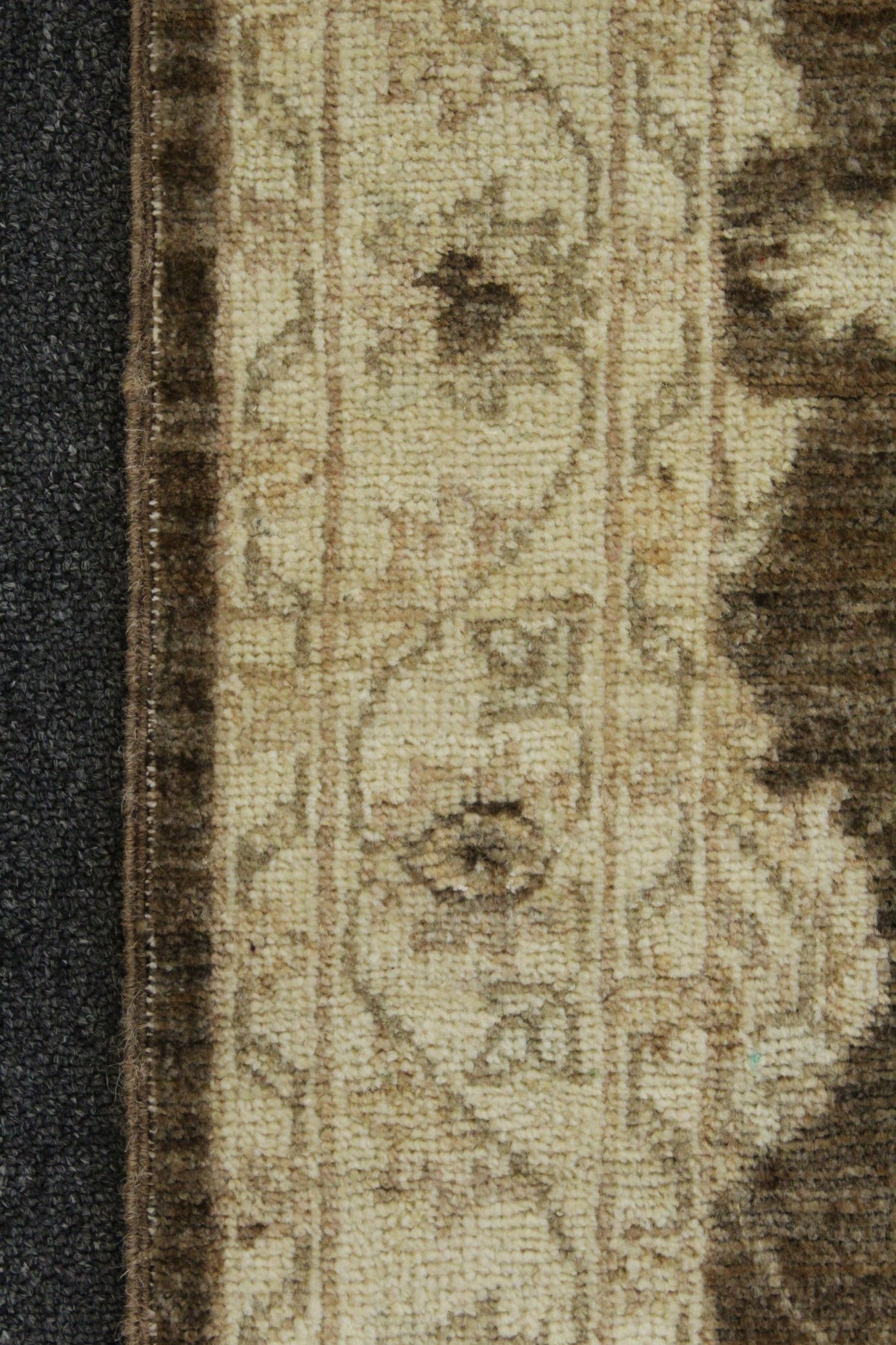 Chobi Runner - 295 cm x 77 cm