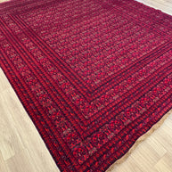 Kunduz Rug - 376 cm x 299 cm