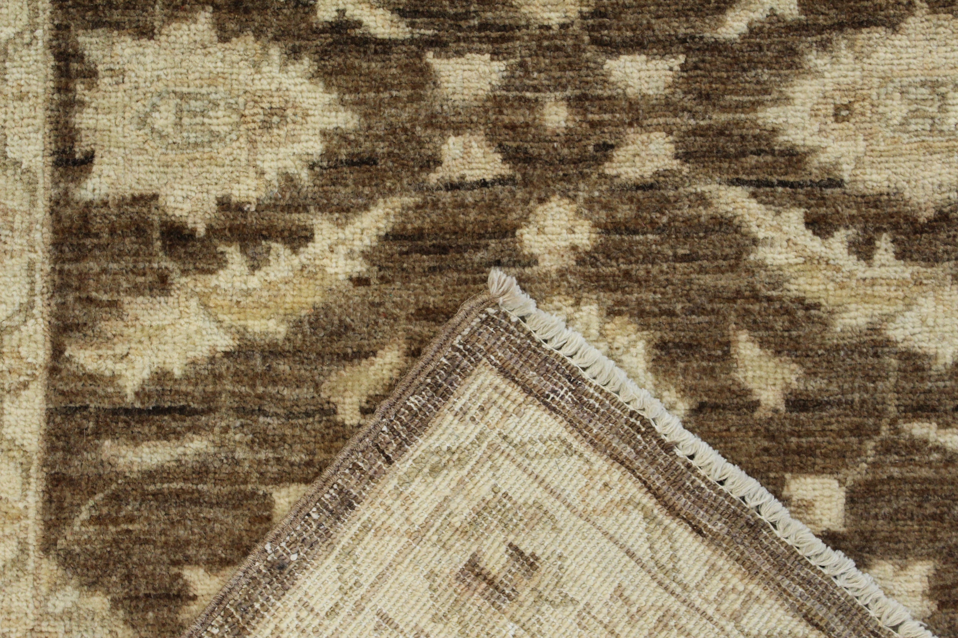 Chobi Runner - 295 cm x 77 cm
