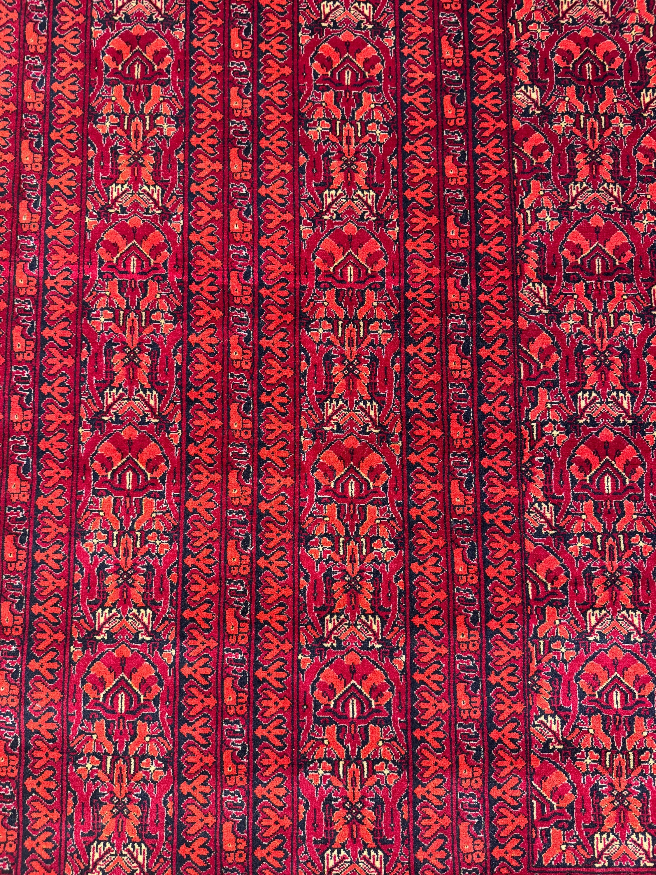 Kunduz Rug - 376 cm x 299 cm