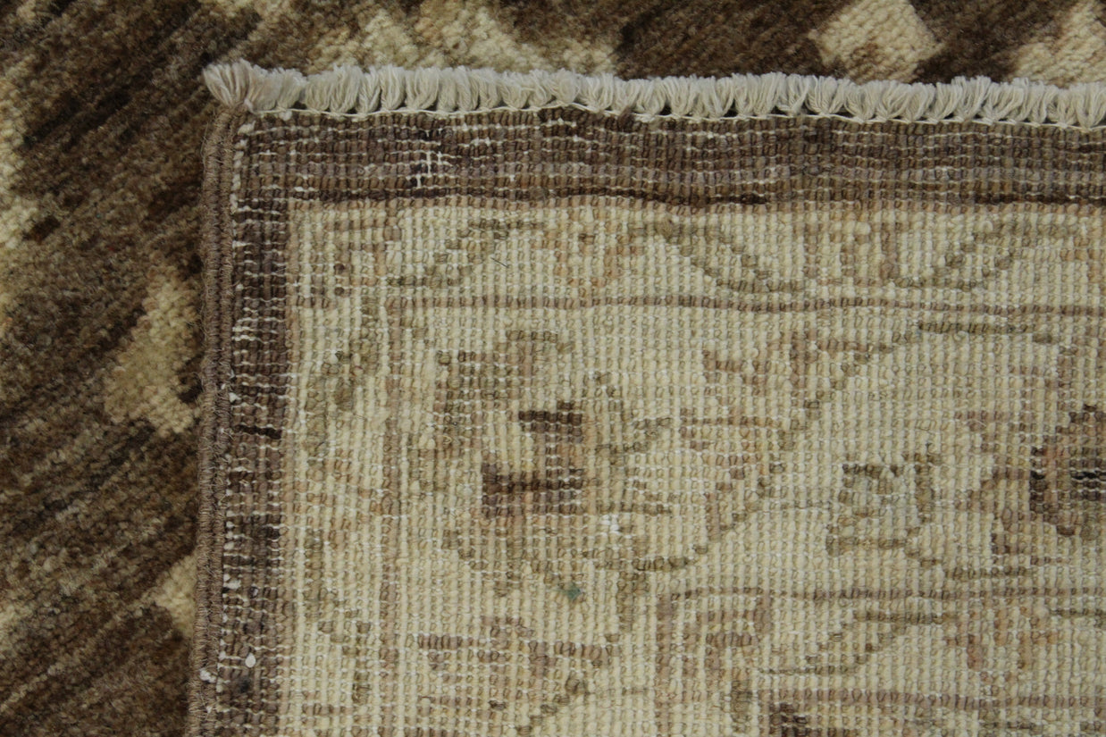 Chobi Runner - 295 cm x 77 cm