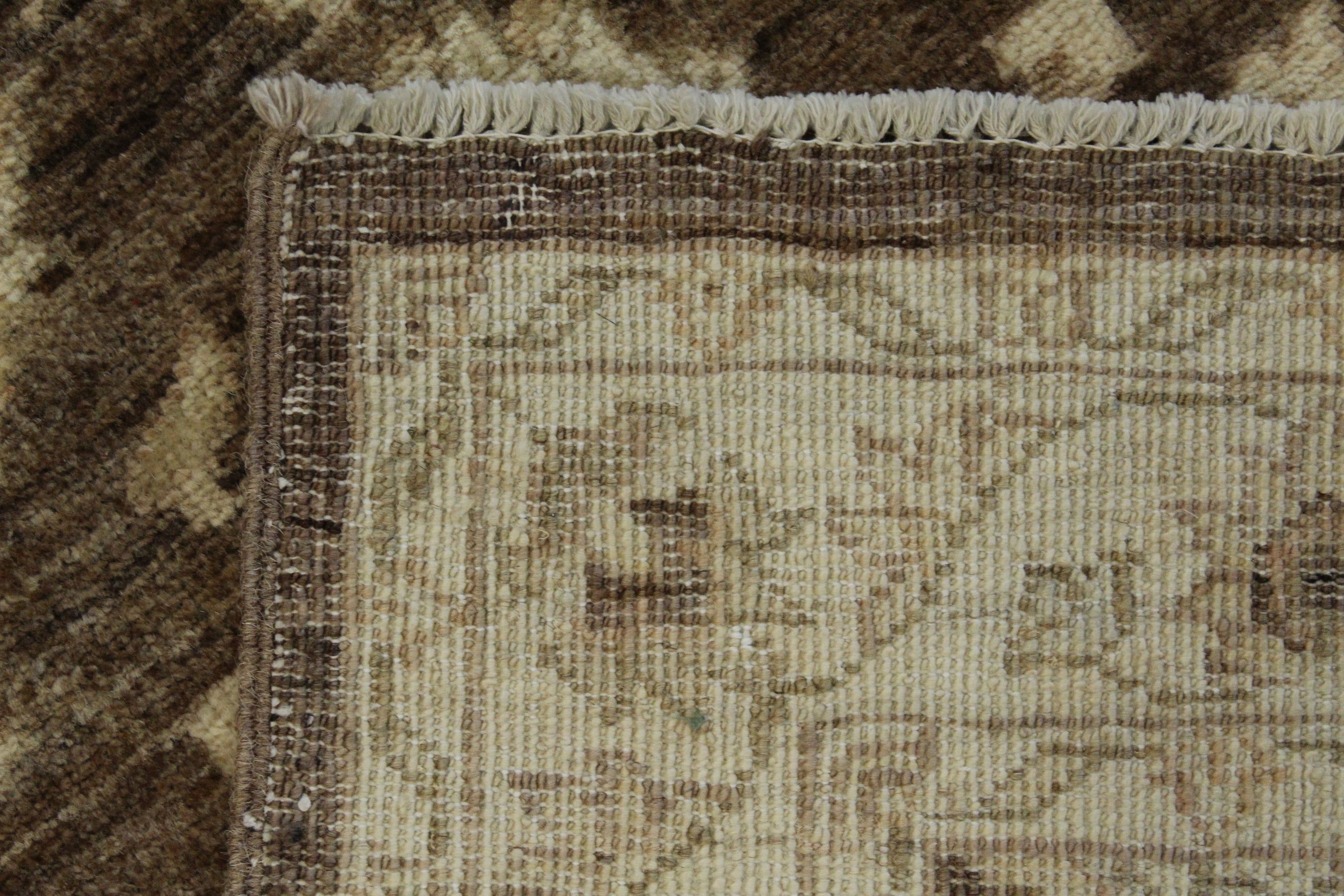 Chobi Runner - 295 cm x 77 cm
