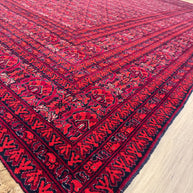 Kunduz Rug - 376 cm x 299 cm