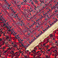 Kunduz Rug - 376 cm x 299 cm