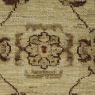 Chobi Runner - 287 cm x 85 cm