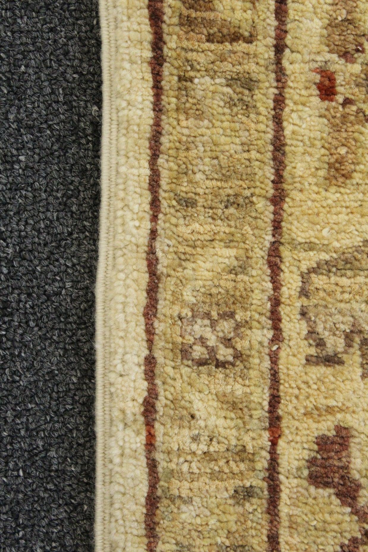 Chobi Runner - 287 cm x 85 cm
