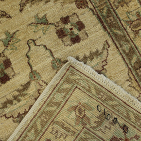 Chobi Runner - 287 cm x 85 cm