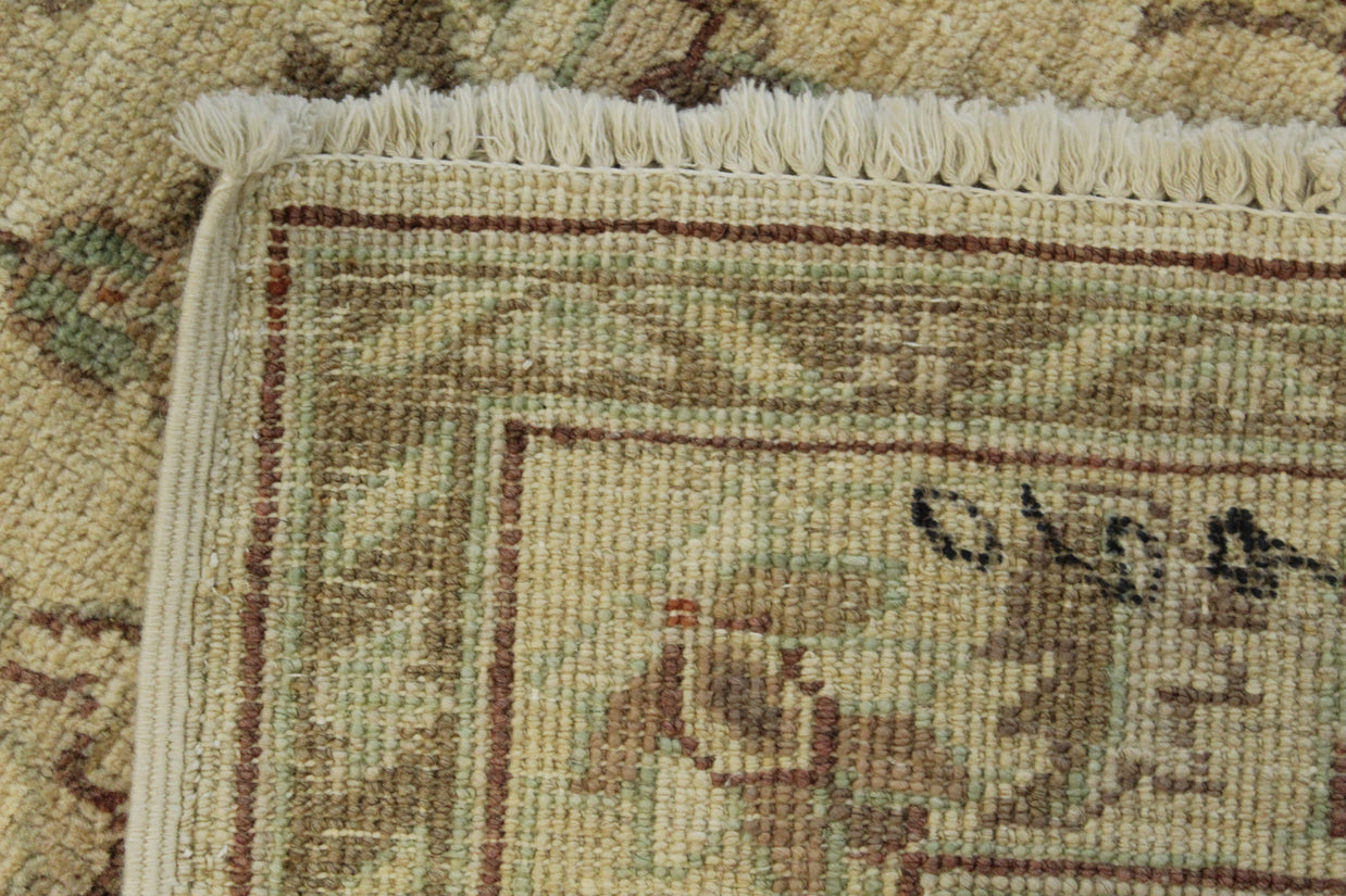 Chobi Runner - 287 cm x 85 cm