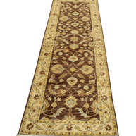 Chobi Runner - 290 cm x 85 cm