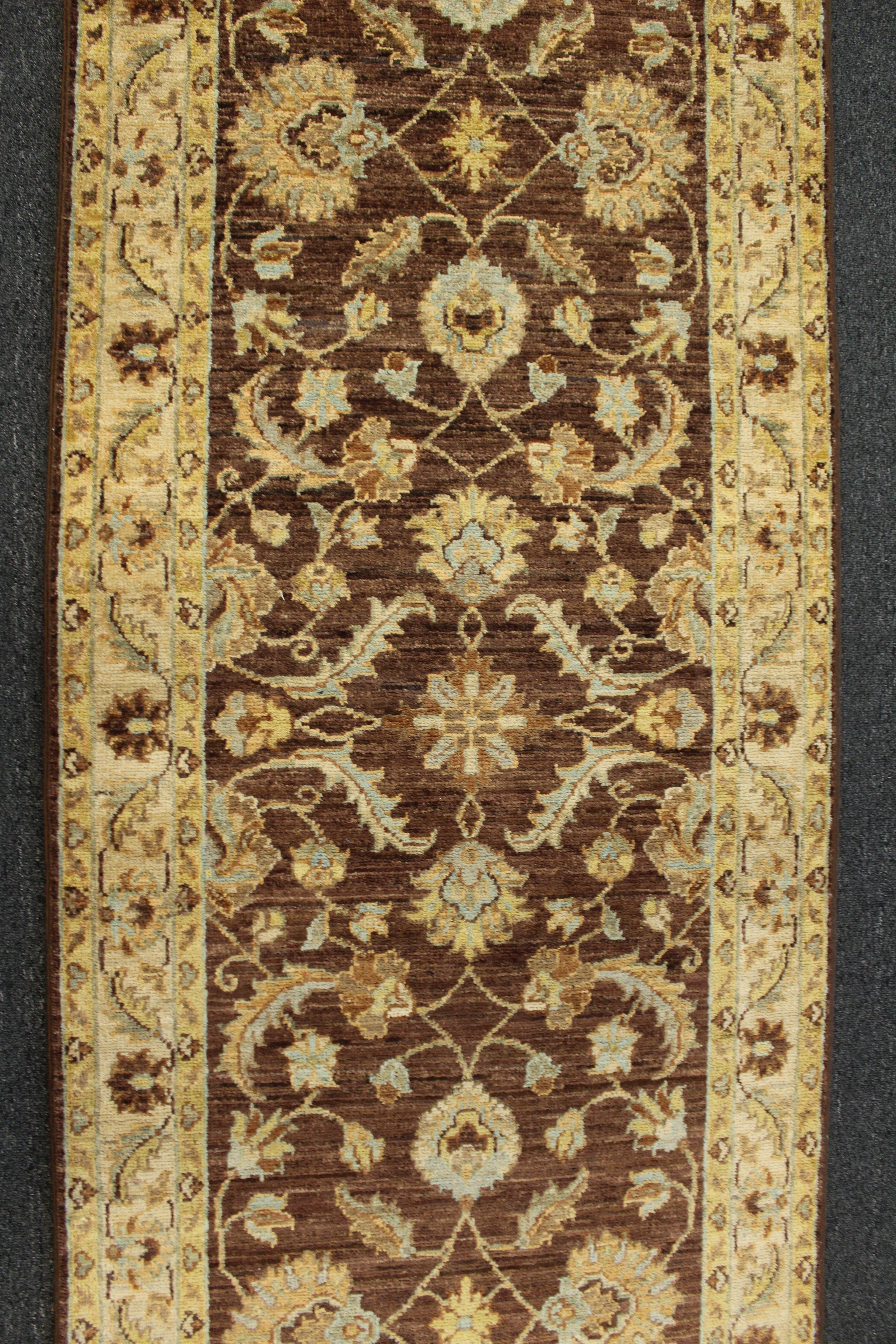 Chobi Runner - 290 cm x 85 cm