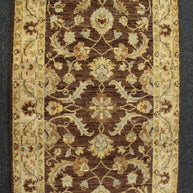 Chobi Runner - 290 cm x 85 cm