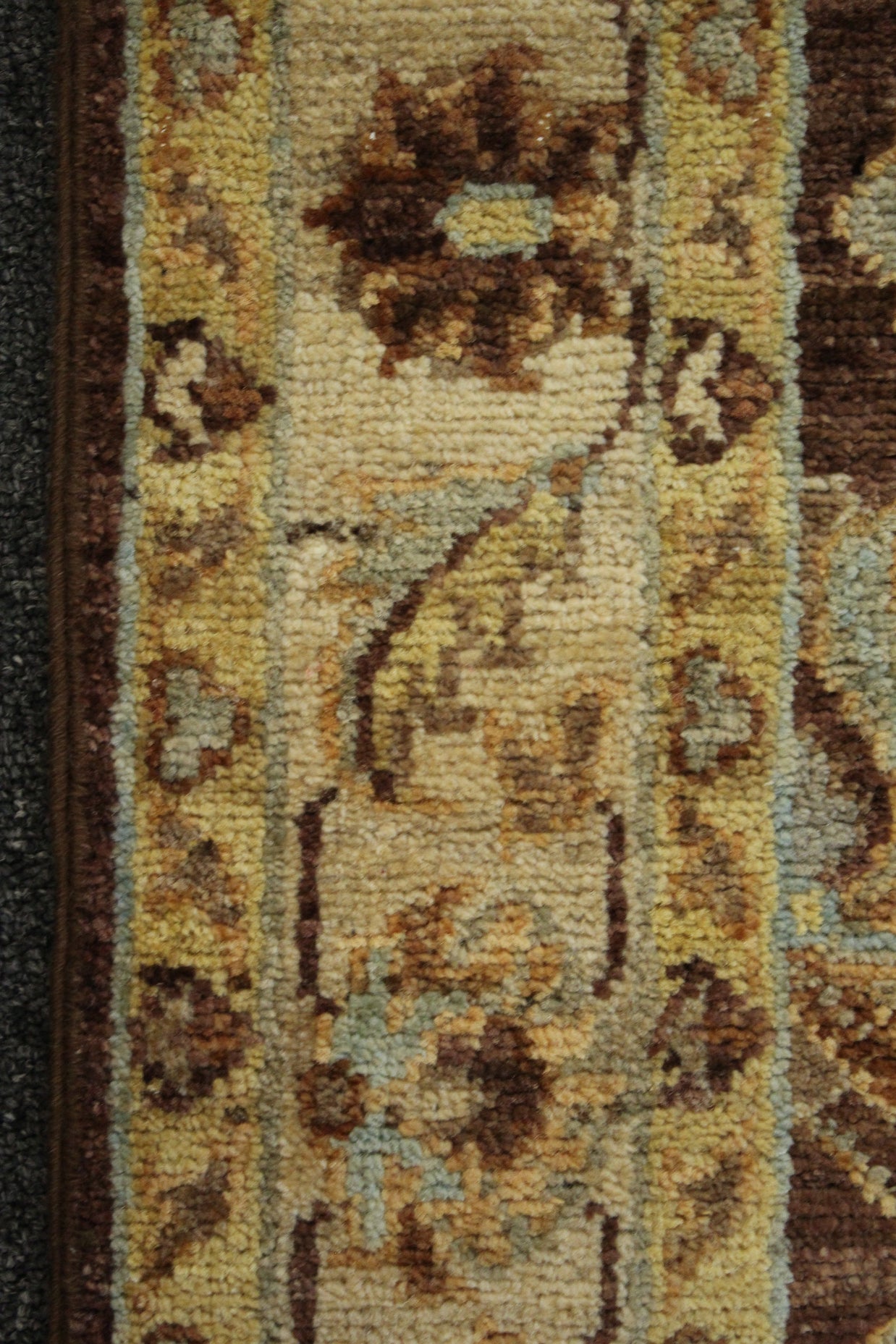 Chobi Runner - 290 cm x 85 cm