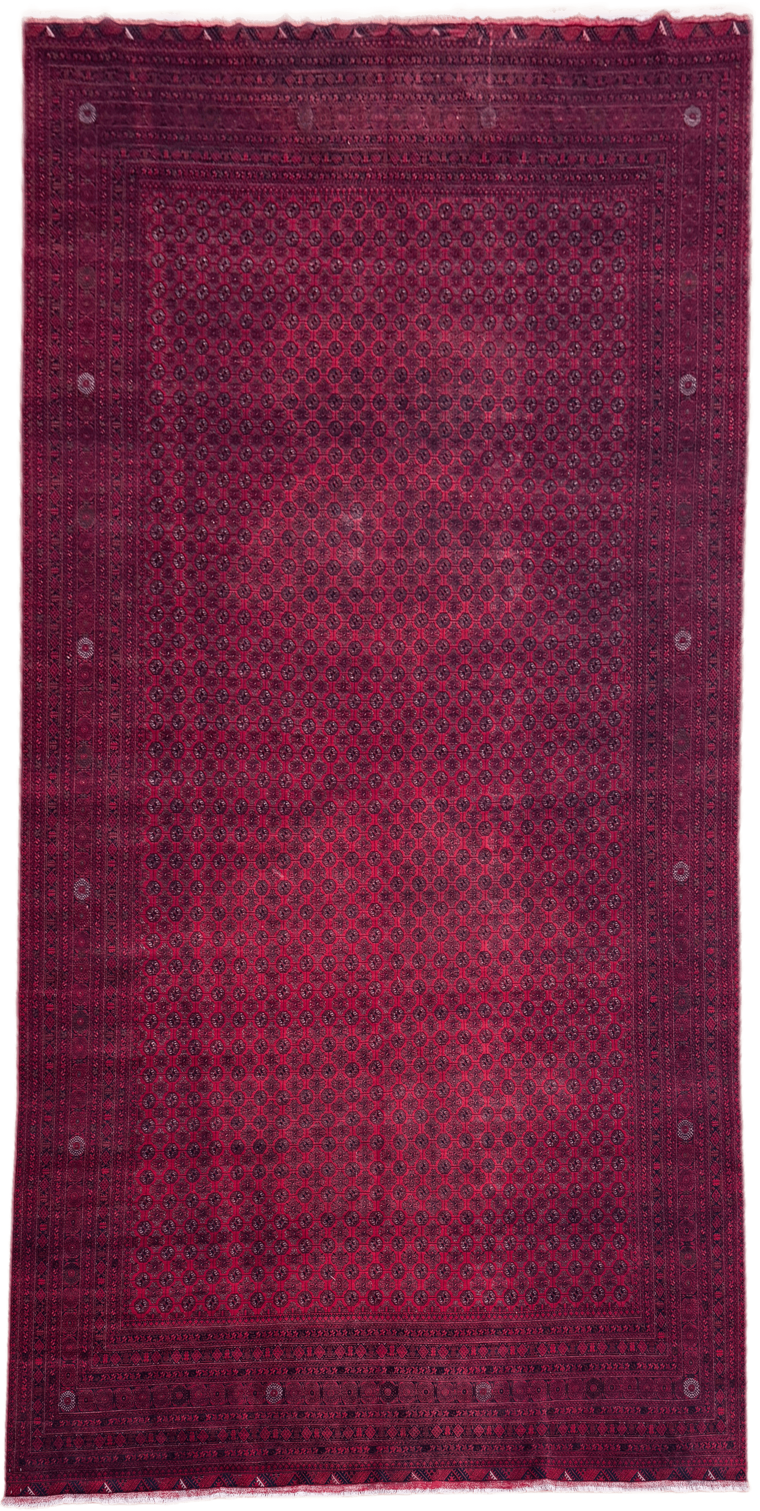 Roshnai Rug - 566 cm x 285 cm