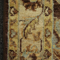 Chobi Runner - 290 cm x 85 cm